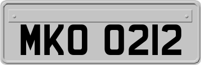MKO0212