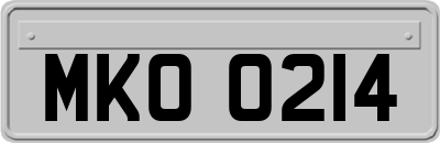 MKO0214