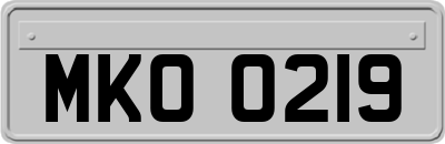 MKO0219