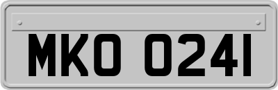 MKO0241