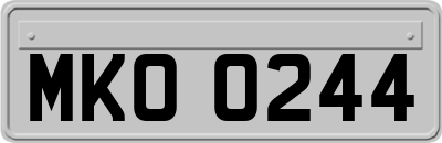 MKO0244