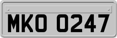 MKO0247