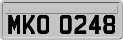 MKO0248