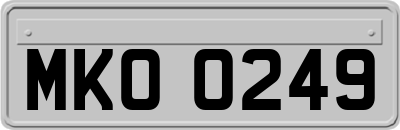 MKO0249