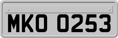 MKO0253
