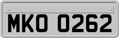 MKO0262