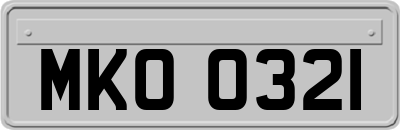 MKO0321