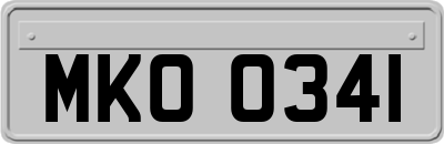 MKO0341
