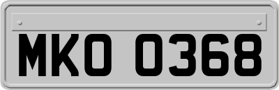 MKO0368