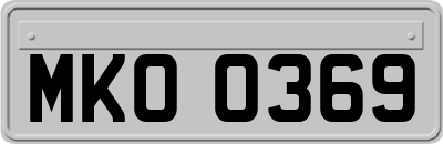 MKO0369