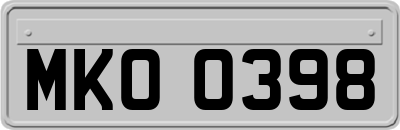 MKO0398