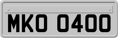 MKO0400