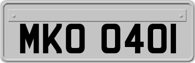 MKO0401