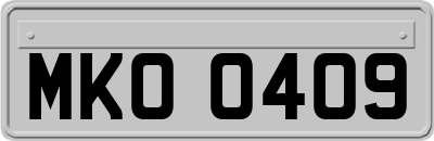 MKO0409