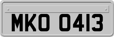 MKO0413