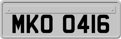 MKO0416