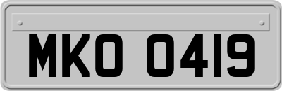 MKO0419