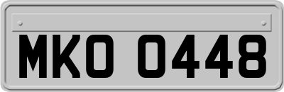 MKO0448