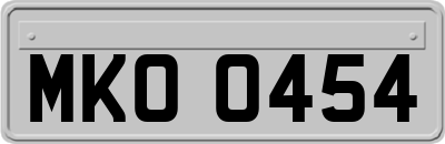 MKO0454
