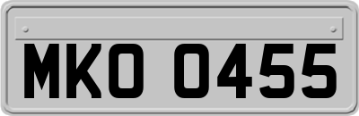 MKO0455