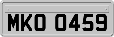 MKO0459