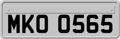 MKO0565