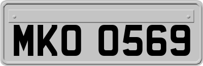 MKO0569