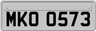 MKO0573