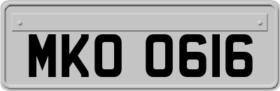 MKO0616