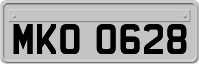 MKO0628