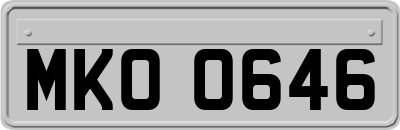 MKO0646