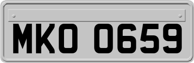 MKO0659