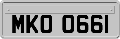 MKO0661