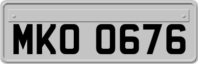 MKO0676