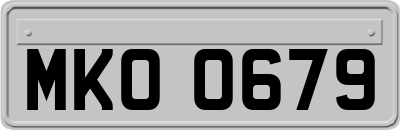 MKO0679