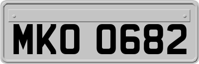 MKO0682