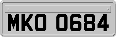 MKO0684