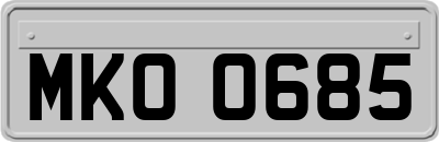 MKO0685