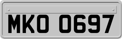 MKO0697