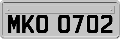 MKO0702