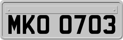 MKO0703
