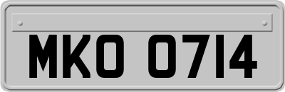 MKO0714