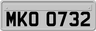 MKO0732