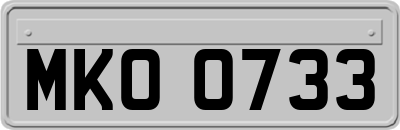 MKO0733
