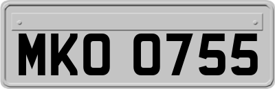 MKO0755