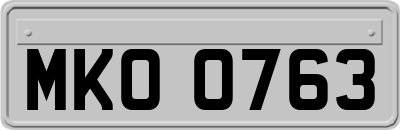 MKO0763
