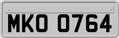 MKO0764