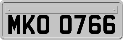 MKO0766