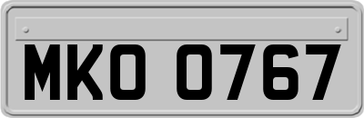 MKO0767