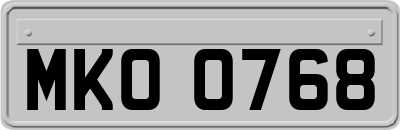 MKO0768
